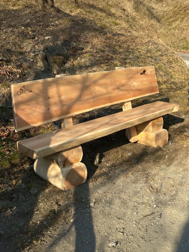 Panchine